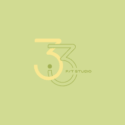 Logo 33 F/T Studio